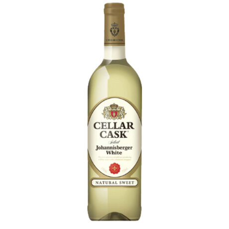 Cellar Cask 1L White