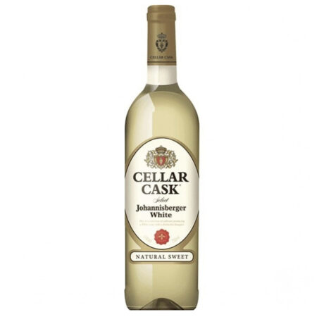 Cellar Cas Sweet White Wine 750Ml