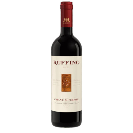 Chianti 750Ml Superiore Red