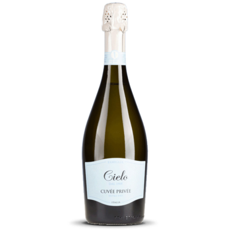 Cielo 750Ml Cuvee Privee Dry