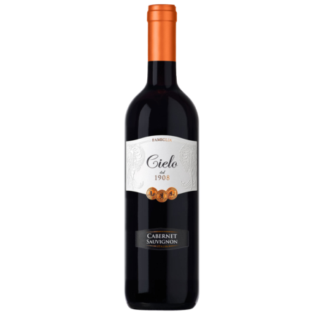 Cielo Merlot Dellle Venezie 1.5Ltr Red