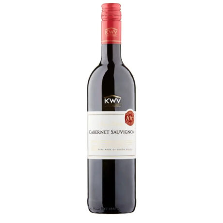 Classic Cabernet Sauvignon Red 750Ml