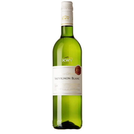 Classic Sauvignon Blanc White 750Ml