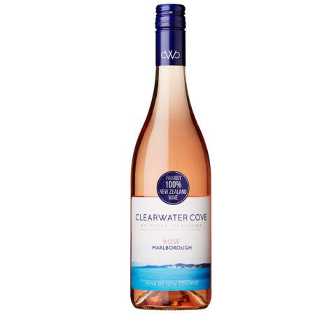 Clearwater Cove 750ml Rose Wine