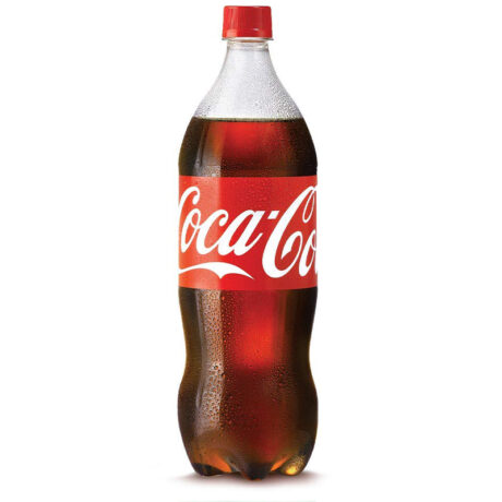 COCACOLA ORIGINAL 1.25