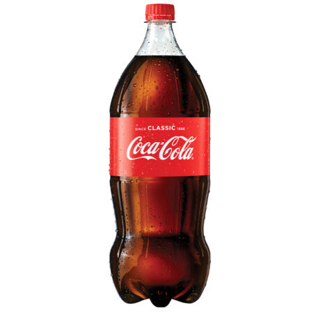 Coca-Cola-2L