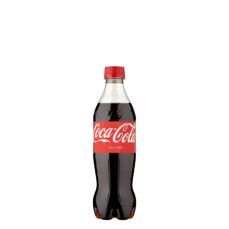 COCACOLA PET 500ML