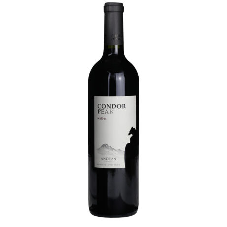 Condor Peak 750Ml Malbec