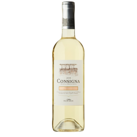 Consigna 750Ml Chardonnay