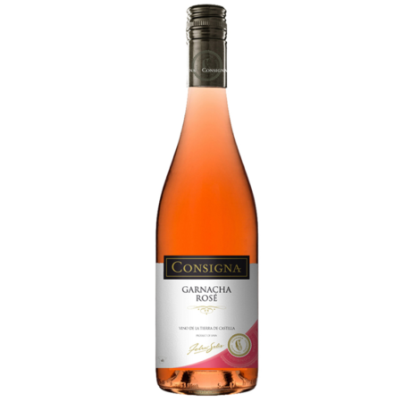 Consigna 750Ml Garnacha Rose