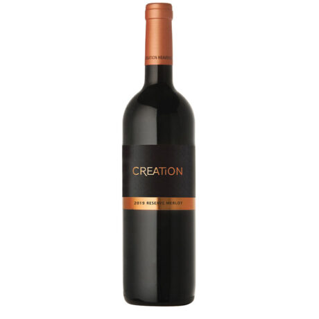 Creation Reserve Merlot