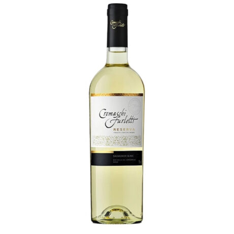 Cremaschi 750Ml Resrv Sauv Blanc