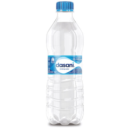 DASANI 1L MINERAL WATER