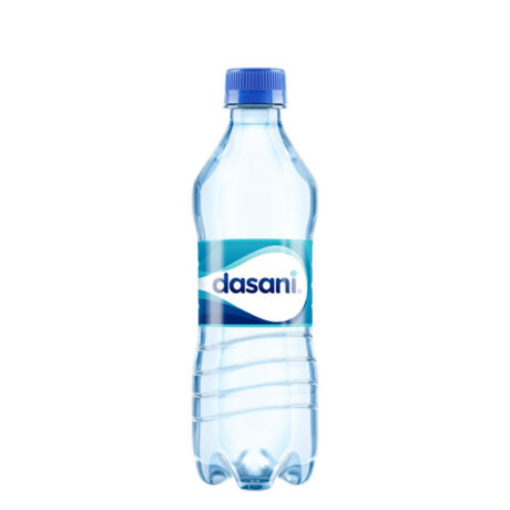 DASANI 500ML MINERAL WATER