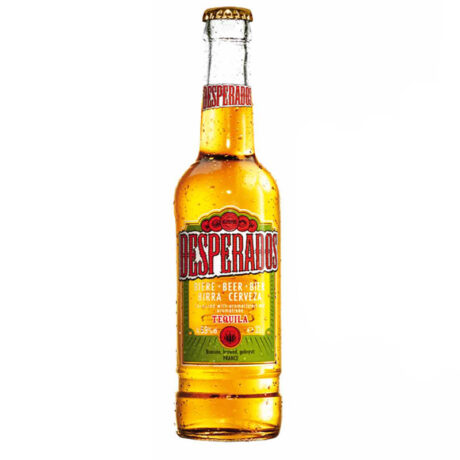 DESPERADOS 330ML BEER