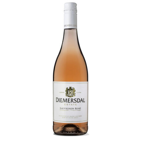 Diemersdal 750Ml Sauv Blanc Rose