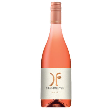 Diemersfontein 750Ml Rose