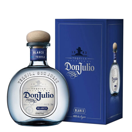 don julio blanco