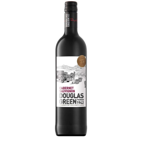 DOUGLAS GREEN 750ML CABERNET SAUVIGNON