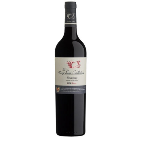 Dryland 750Ml Tenacity Shiraz