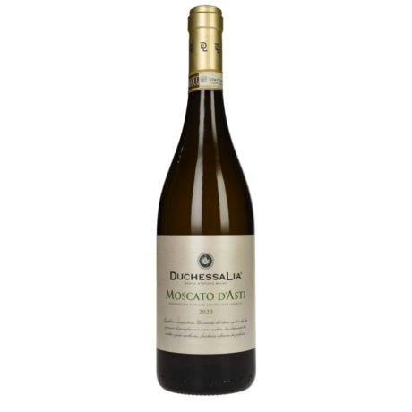 Duchessa Lia 750Ml Moscato Dasti