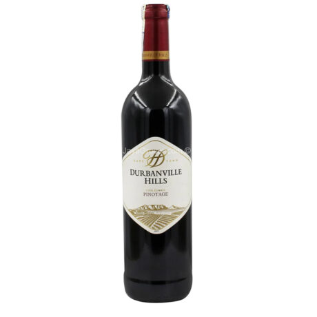 Durbanville Hills Pinotage 750Ml