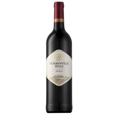 Durbanville Hills Shiraz 750Ml