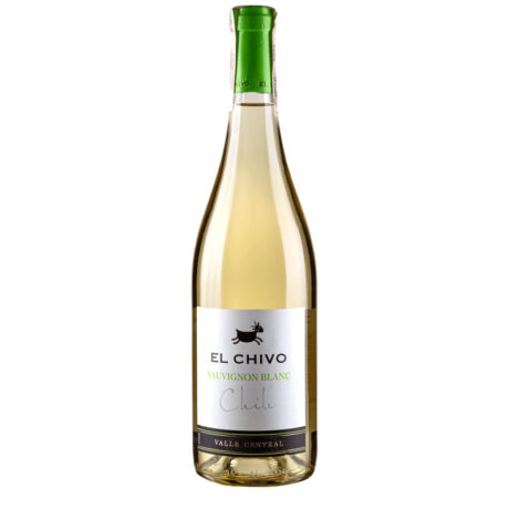 El Chivo 750Ml Sauvignon Blanc