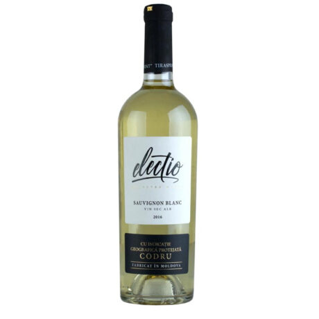 Electio 750Ml Sauvignon Blanc