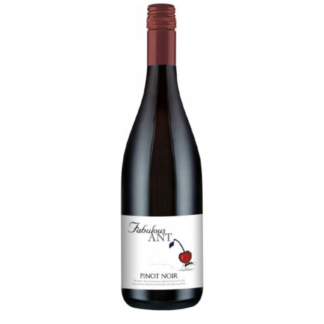 Fabulous Ant 750Ml Pinot Noir