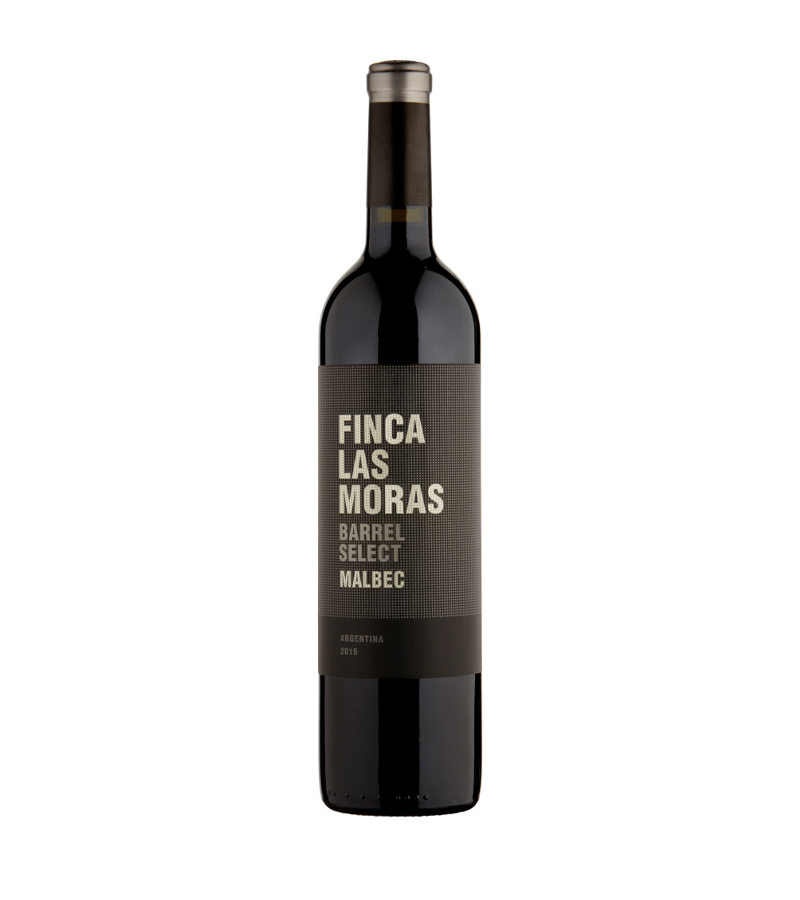 Finca Las Moras 750Ml Bs Malbec