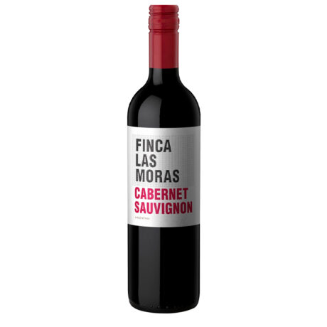 Finca Las Moras 750Ml Cab Sauv