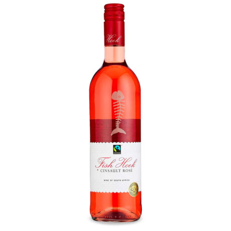 Fish Hoek 750Ml Cinsault Rose