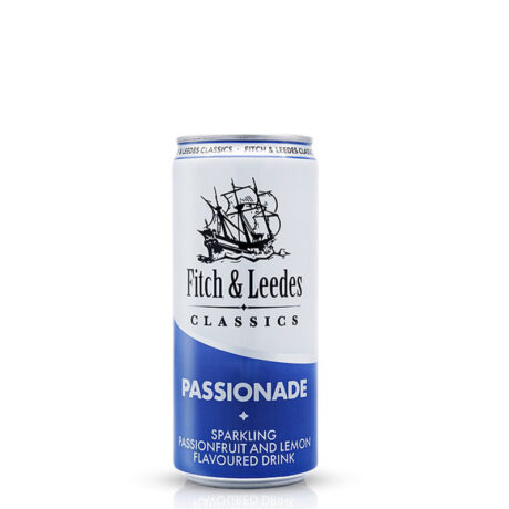 Fitch & Leedes Classic Passionade