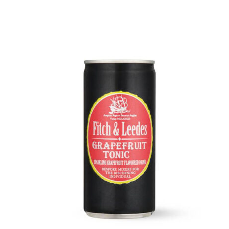 Fitch & Leedes Grapefruit Tonic