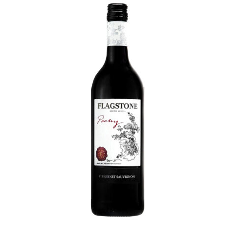 Flagstone 750Ml Cab Sauv