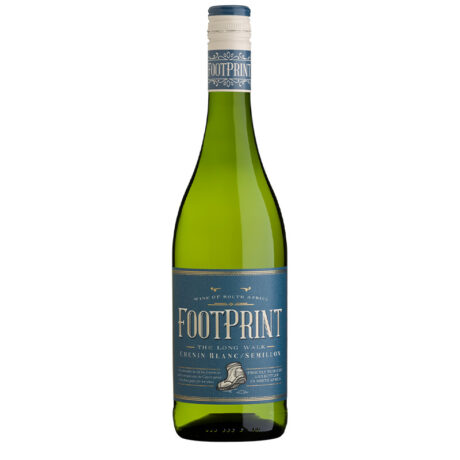 Footprint Chenin Semillon 750Ml