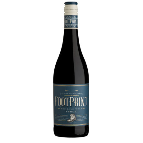 Footprint Shiraz