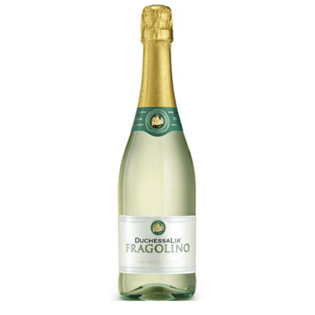 Fragolino Duchessa Lia 750Ml White