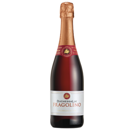 Fragolino Duschessa Lia 750Ml Red