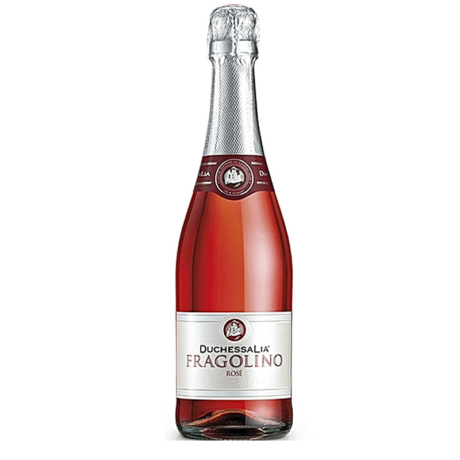 Fragolino Duschessa Lia 750Ml Rose