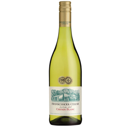 Franschhoek 750Ml La Cotte Chenin Blanc