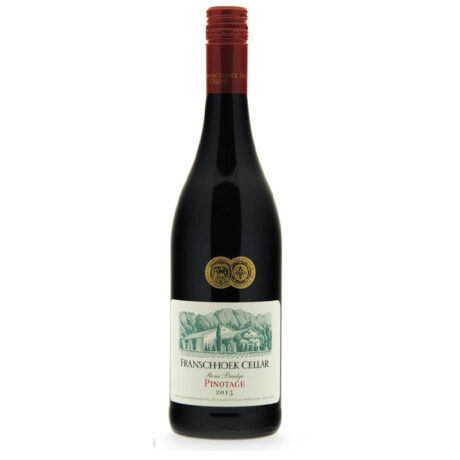 Franschhoek 750Ml Pinotage