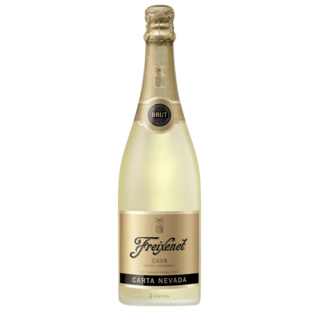 Freixenet 750Ml Carta Nevada