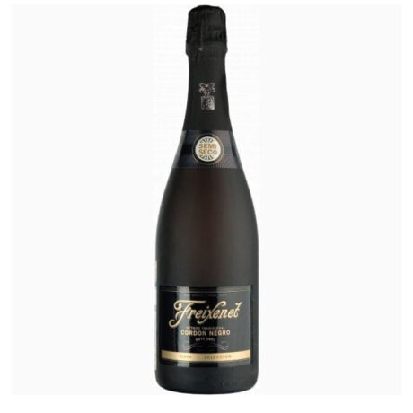 Freixenet 750Ml Cordon Negro