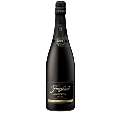 Freixenet 750Ml Cordon Negro Brut