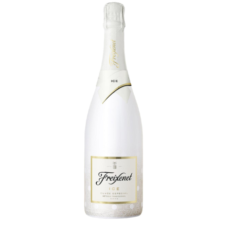 Freixenet 750Ml Ice Cuvee Especial