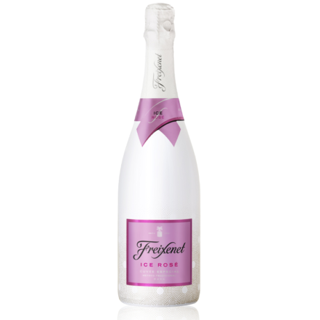 Freixenet 750Ml Ice Cuvee Rose Especial