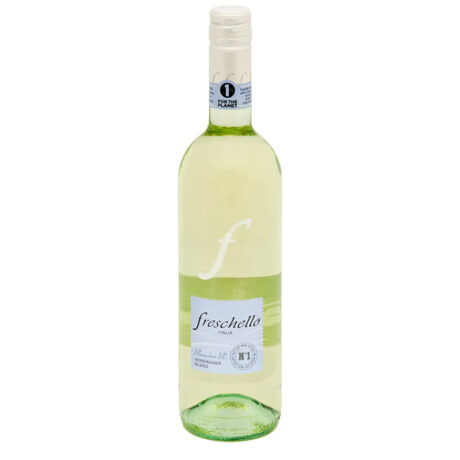 Freschello 750Ml Vino Bianco White