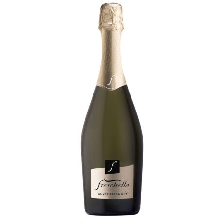 Freschello Extra Dry Sparkling 750Ml